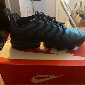 Nike vapor max plus